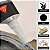 Silicone Alta Temperatura Preto RTV Sikasil Gasket Black 95g - Imagem 3