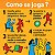 Vacilou Dançou - Jogo Cartas Interativo p/ Família e Amigos - Imagem 2
