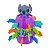 Jogo Pula Stitch Estrela - Infantil Divertido e Interativo - Imagem 5
