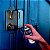 Grafite Lubrificante Spray Seco Fechadura Trava Trinca 300ml - Imagem 4