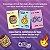 Taco Gato Cabra Queijo Pizza: Edição 8-Bit Papergames - Imagem 4