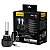 Kit Super Led Automotivo Encaixe H27 880 881 12V 8000K Carro - Imagem 1