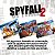 Spyfall 2 Jogo de Cartas Psicológico Espião - Papergames - Imagem 2