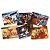 Spyfall 2 Jogo de Cartas Psicológico Espião - Papergames - Imagem 6