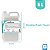 Facilitador de Passar Roupa Finisherfresh Floral 5L Spartan - Imagem 5