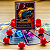 Jogo De Carta Manopla do Infinito Love Letter - Galápagos - Imagem 2
