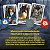 Saboteur 2 Expansão Jogo de Cartas Estratégia Blefe e Ação - Imagem 6
