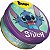 Jogo Dobble Stitch Disnep Infantil Divertido 2 a 8 Jogadores - Imagem 4