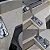 Limpador Universal Banco Sofa Teto Forno Vidro Piso Flotador - Imagem 6