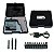 Kit Parafusadeira à Bateria Elétrica Portátil 3.6V 4.2V - Imagem 2