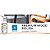 Limpa Lustra Móveis Polir Premium Wood Polish Spartan 1L - Imagem 3