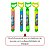 Kit 3 Lançador de Água Aquajato 40cm Brinquedo Praia Piscina - Imagem 4