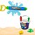 Kit Brincadeira na Praia com Lançador de Água + Balde RB01 - Imagem 1