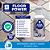 Floor Power 500ml Spartan Detergente Limpa Pisos Concentrado - Imagem 2