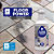 Floor Power 500ml Spartan Detergente Limpa Pisos Concentrado - Imagem 3