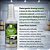 Power Pine 500ml Detergente Desengraxante Multiuso Spartan - Imagem 2