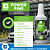 Power Pine 500ml Detergente Desengraxante Multiuso Spartan - Imagem 3