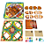 Jogo Infantil de Cartas Dixit Kids Criativo e Divertido - Imagem 4