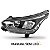 Farol Esquerdo Para Fiat Argo/Cronos Ano 2017 - 2024 Sem Led - Imagem 5