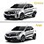 Farol Esquerdo Para Fiat Argo/Cronos Ano 2017 - 2024 Sem Led - Imagem 7