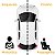 Farol Esquerdo Para Fiat Argo/Cronos Ano 2017 - 2024 Sem Led - Imagem 6