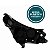 Farol Esquerdo Para Fiat Argo/Cronos Ano 2017 - 2024 Sem Led - Imagem 4