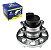Cubo De Roda Traseira Hb20 1.0 / 1.6 Com Abs E Com Rolamento - Imagem 1