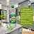 REMOVEDOR MULTIUSO SUPREMA VERBENA 1L - Imagem 1