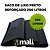 SACO PARA LIXO REFORÇADO 200L 1KG  (PRETO) - Imagem 1