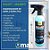 HIGIFIT HIGIENIZADOR SANITIZANTE PRONTO PARA USO MAXBIO 500ML - Imagem 3