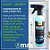HIGIFIT HIGIENIZADOR SANITIZANTE PRONTO PARA USO MAXBIO 500ML - Imagem 5