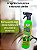 ODORIZANTE DE AMBIENTES AIRFRESH 12H MAXBIO LEMON GRASS 500 ML - Imagem 4
