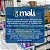 ODORIZANTE DE AMBIENTES AIRFRESH 12H MAXBIO VANILLA WOODS 500ML - Imagem 3