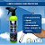 LIMPA VIDROS COM PROTETOR MAXBIO SPRAY 500ML - Imagem 1
