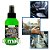 AUTO FRESH VANILLA WOODS BARBARIUS 100ML - Imagem 4