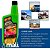 LAVA AUTOS COM CERA BARBARIUS 500ML - Imagem 6