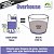 KIT OVERSHOUSE ECO LIMPADOR SUPERCONCENTRADO MAXBIO 1L - Imagem 2