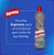 LIMPADOR MULTIUSO SUPREMA LIMPEZA PESADA 500ML - Imagem 2