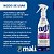 SEM PASSAR TUFF COM GATILHO 350 ML - Imagem 9