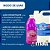 DESINFETANTE PRODULIMP ALGAS 2L - Imagem 4