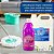DESINFETANTE PRODULIMP LAVANDA 2L - Imagem 3