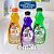 LIMPADOR PERFUMADO GEL COM QUEROSENE LOUÊ LAVANDA 1L - Imagem 4