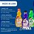 LIMPADOR PERFUMADO GEL COM QUEROSENE LOUÊ LAVANDA 1L - Imagem 6