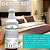 FINISHERFRESH FLORAL SPARTAN 1L - Imagem 1