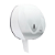 DISPENSER PAPEL HIGIÊNICO ROLÃO VELOX BRANCO PREMISSE - Imagem 1