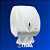 DISPENSER PAPEL TOALHA INTERFOLHADO VELOX BRANCO PREMISSE - Imagem 2