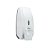 DISPENSER SABONETE LÍQUIDO COM RESERVATÓRIO VELOX BRANCO PREMISSE 800ML - Imagem 1