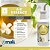 AIR ESSENCE SPARTAN CHA BRANCO 500 ML - Imagem 2