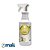 AIR ESSENCE SPARTAN CHA BRANCO 500 ML - Imagem 3