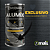 Alumix Black Bellinzoni 500g – Renovador e Protetor Exclusivo para Alumínio Preto - Imagem 5